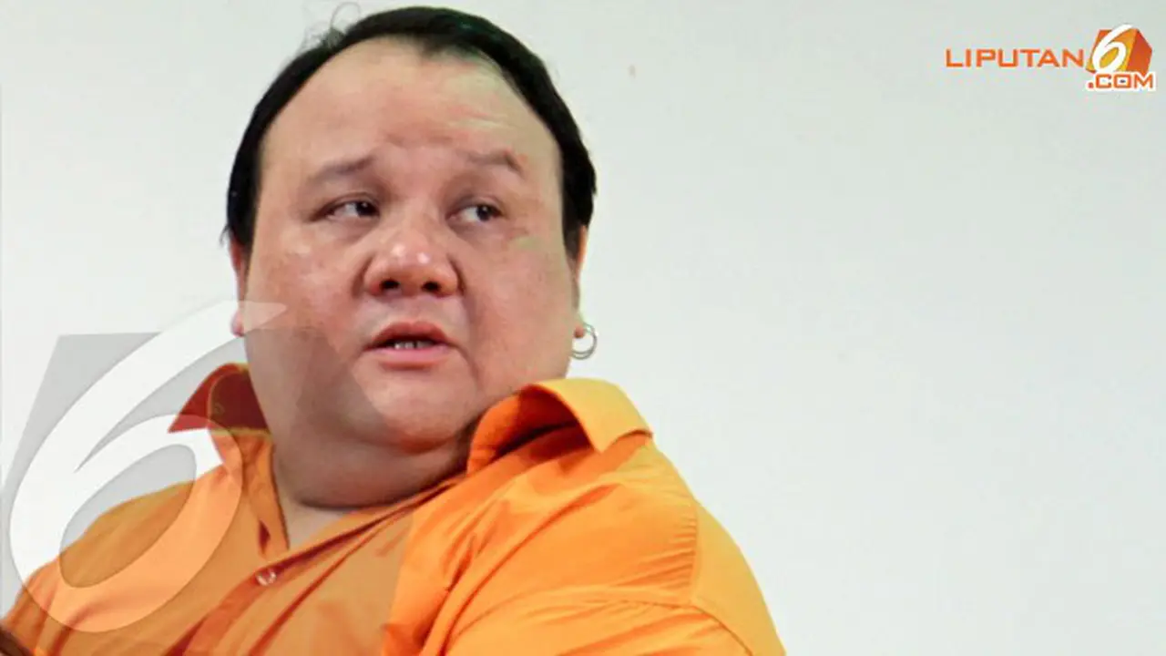 Rony Dozer Prihatin yang Dilakukan Guntur Bumi