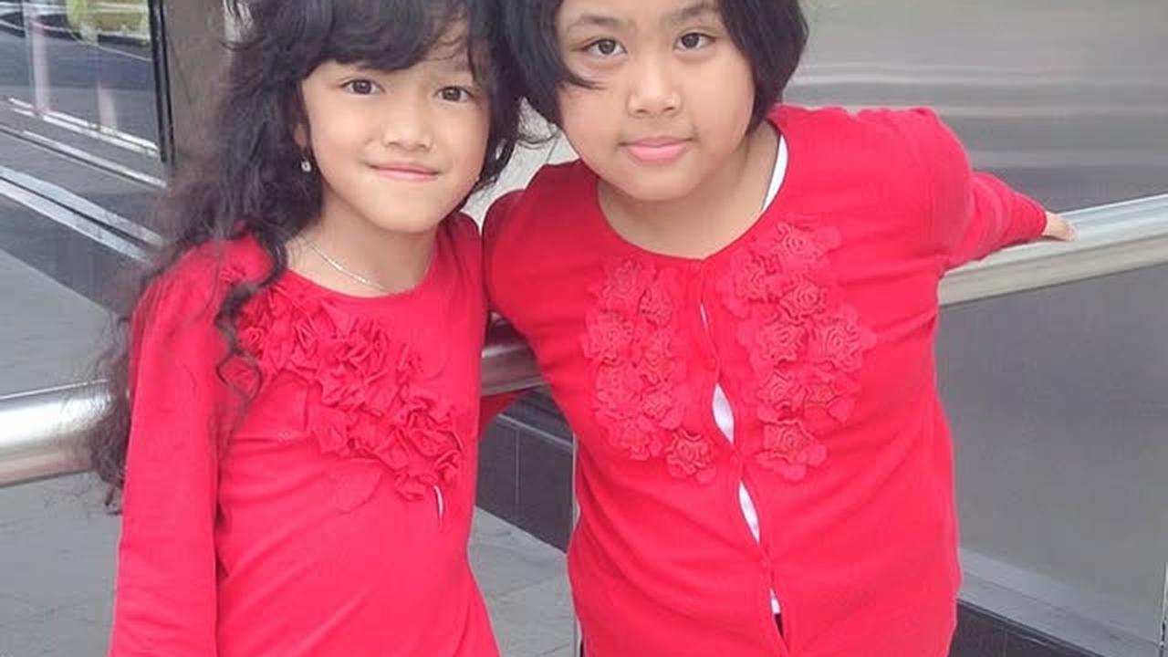 10 Potret Transformasi Amel Anak Ussy Sulistiawaty dari Kecil - Kini Jadi Calon Dokter Hewan