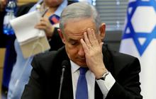 Ajudan Netanyahu dan Pejabat Mossad Israel Diduga Terima USD 10 Juta dari Qatar, Ini Tujuannya