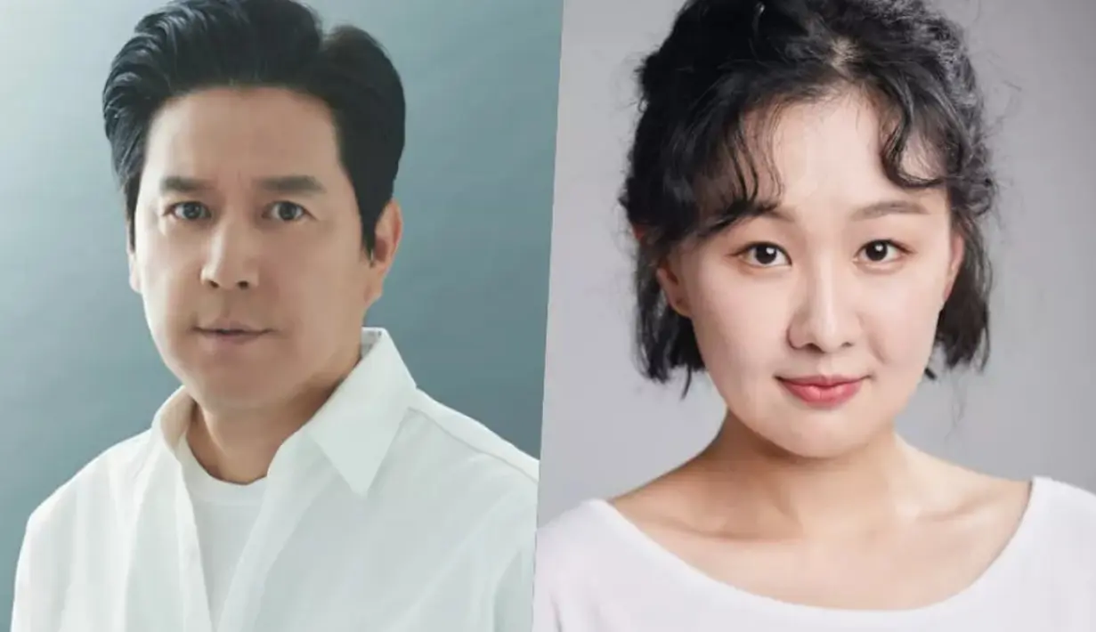 Byun Woo Min kembali berperan sebagai dokter anestesi bernama Nam Do-Il. Sementara Jung Ji Ahn adalah seorang perawat bernama Eom Hyeon-Jeong. (Foto: Via Soompi)