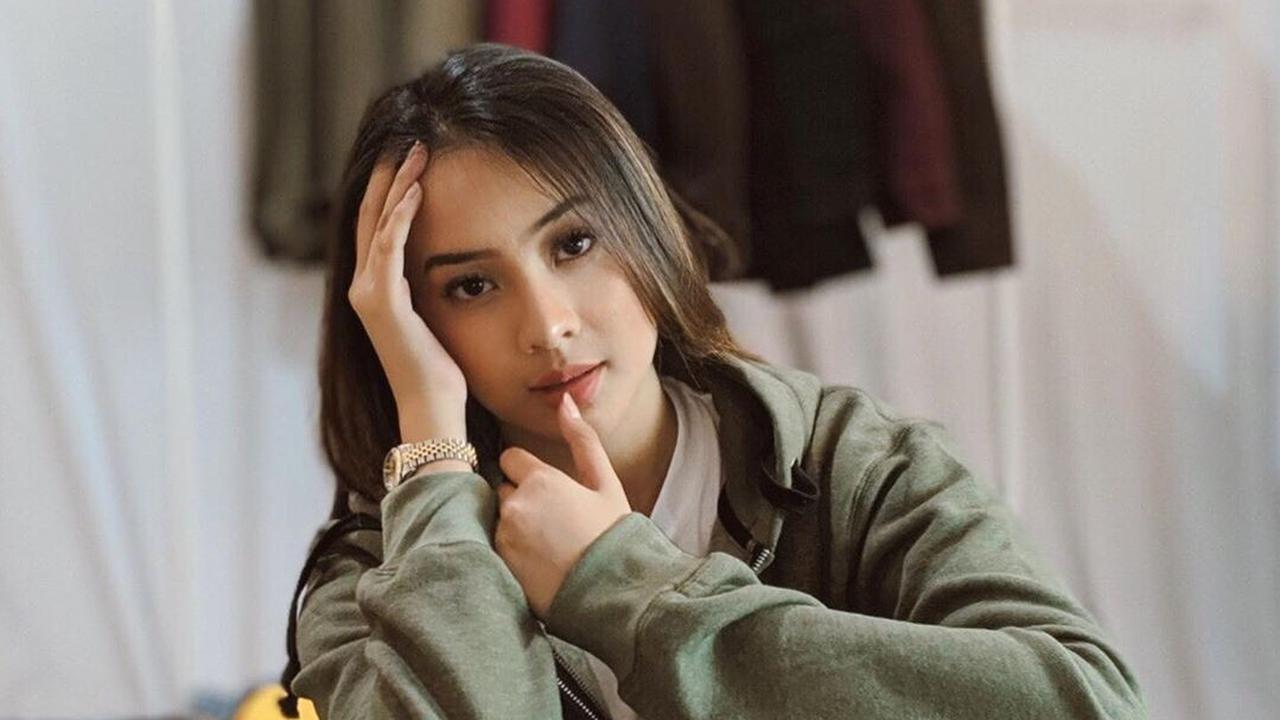 [Fimela] Anya Geraldine