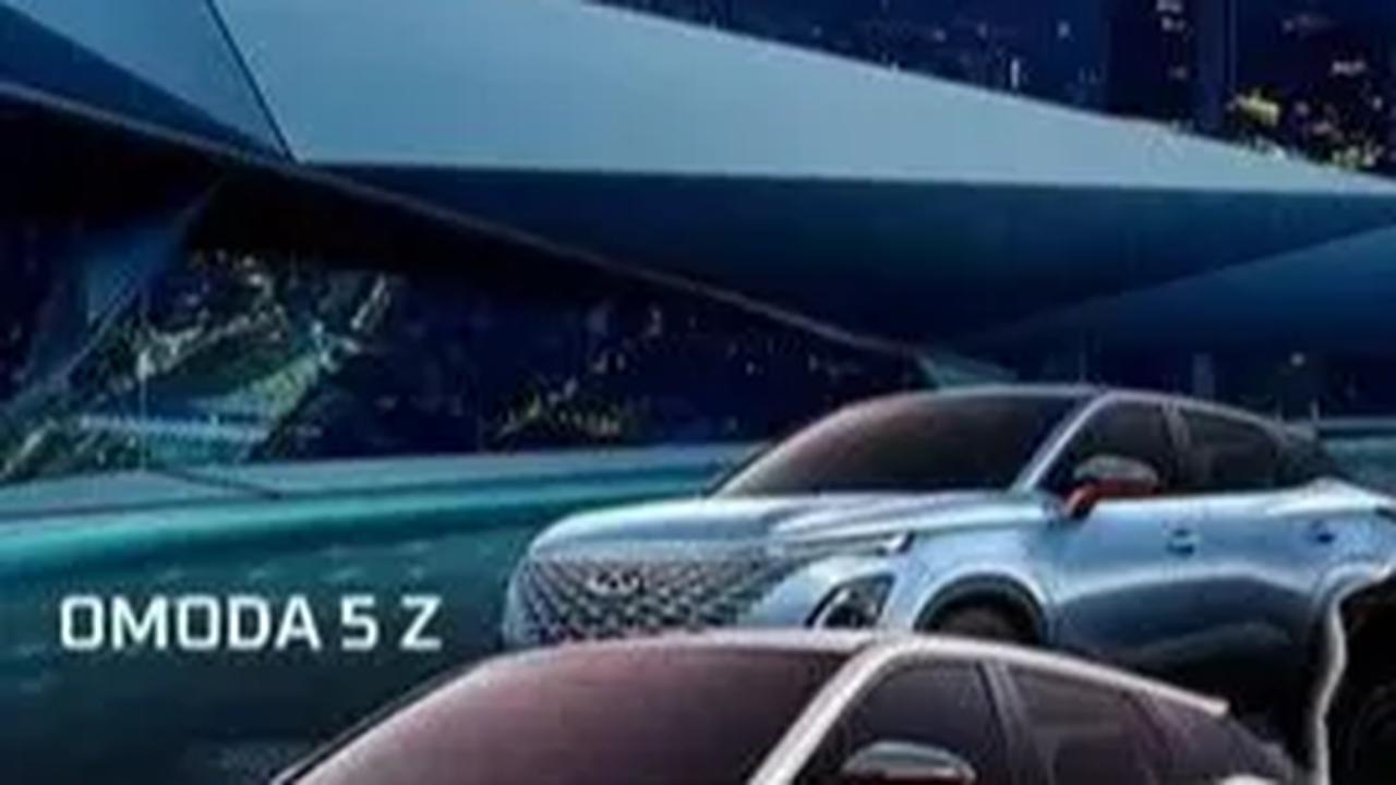 Chery Andalkan Sub-Merek Omoda dan Jaecoo untuk Taklukkan Pasar Benua Ini
