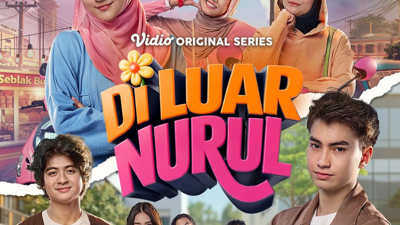 Vidio Rilis Trailer Di Luar Nurul