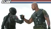 Penulis The Devil's Advocate Garap Naskah G.I. Joe 3