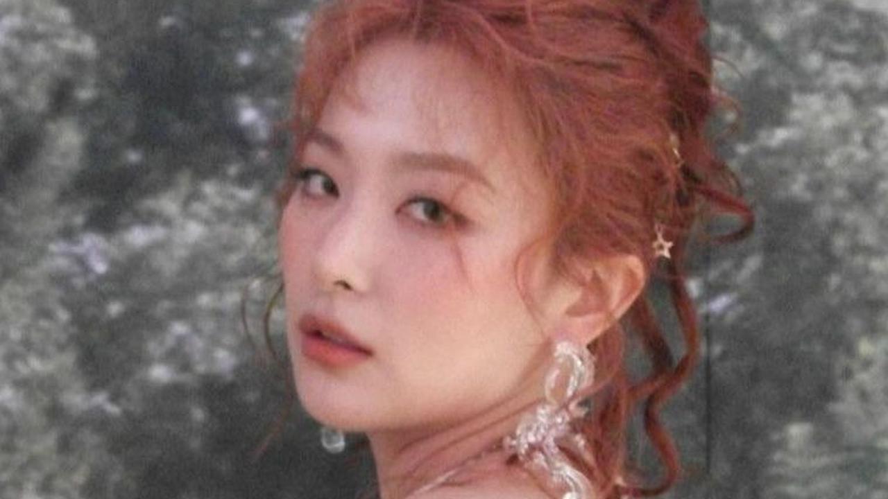 8. Seulgi (Red Velvet)