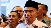 Mendikbud Dorong Sekolah Buat Terobosan untuk Siswa