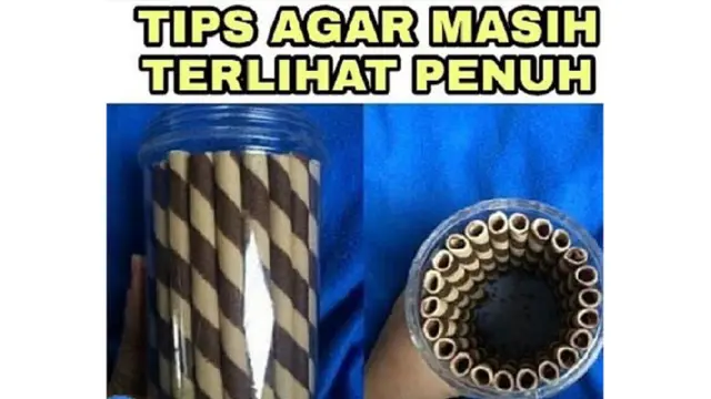 Ini 11 Meme Momen Lebaran yang Sering Kamu Alami