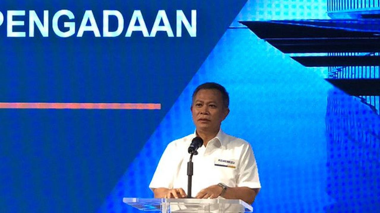 LMAN Setor PNBP Rp3,7 Triliun Sepanjang 2023