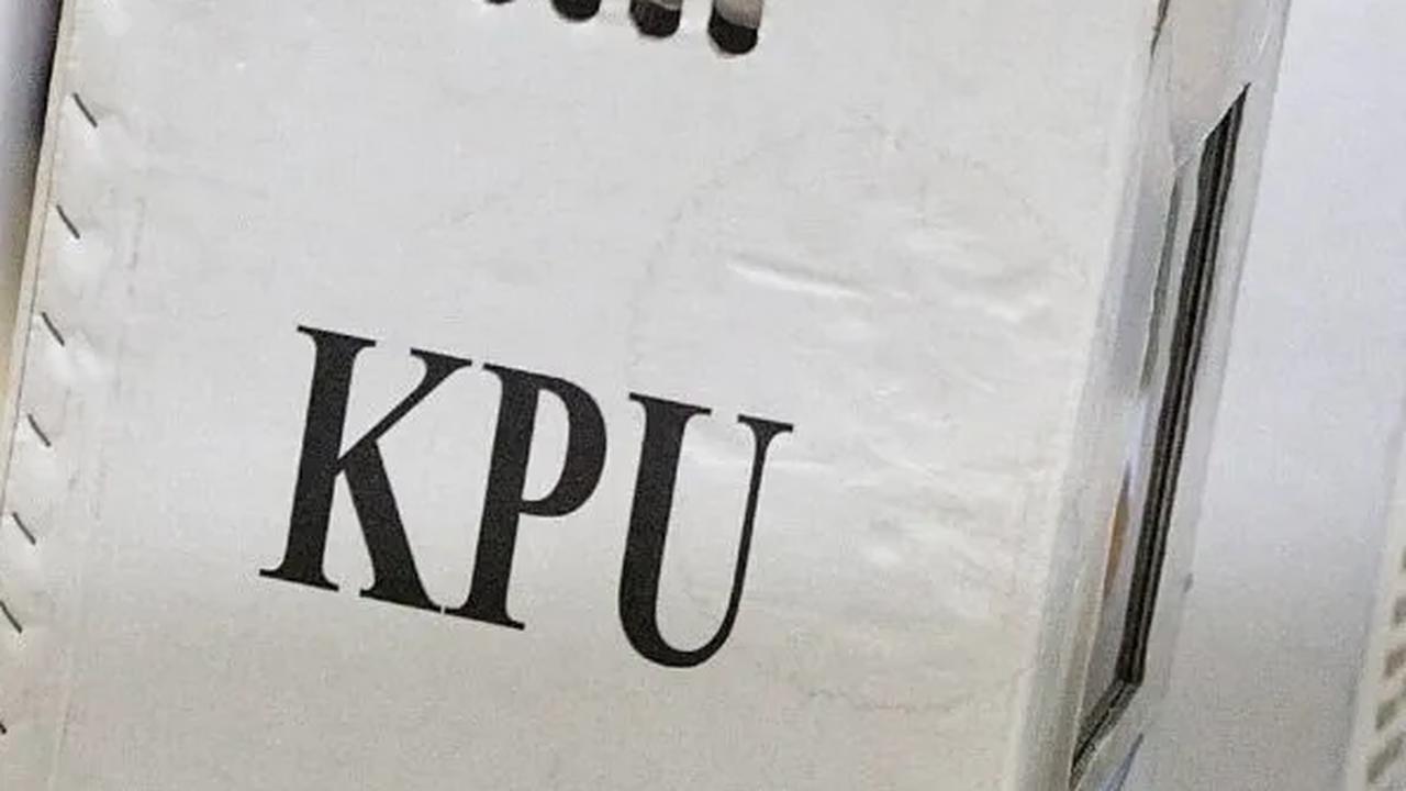 Hati-Hati, Seseorang Ajak Golput Ternyata Terancam Denda 36 Juta dan Dipenjara 3 Tahun!
