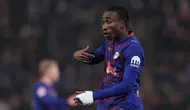 Yan Diomande Idolakan Cristiano Ronaldo Sejak Kecil, Bangga Bisa Ikuti Jejaknya Main di Real Madrid