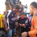 Dua WN Irlandia Hilang Saat Menyelam di Sikka NTT