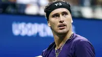 Alexander Zverev Rebut Takhta Petenis Nomor Satu Dunia ATP, Akhiri Dominasi Sinner dan Alcaraz