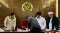 VIDEO: Jelang Aksi 212, FUI Desak DPR dan Mendagri Copot Ahok