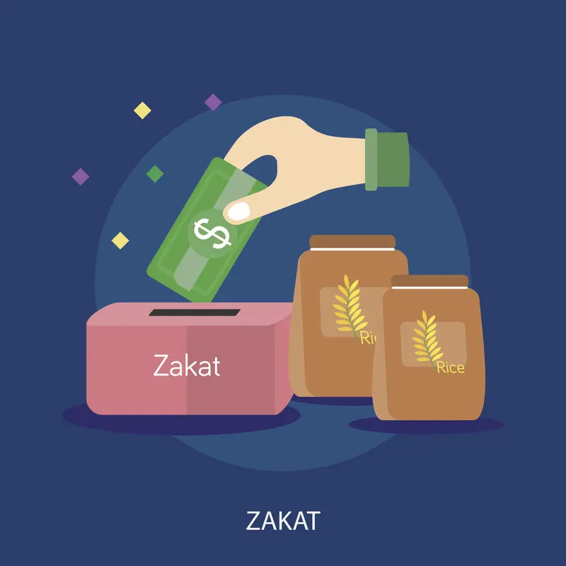 Keutamaan Zakat Fitrah