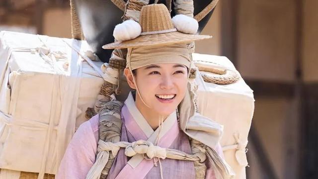 Moon River. (MBC via Soompi)