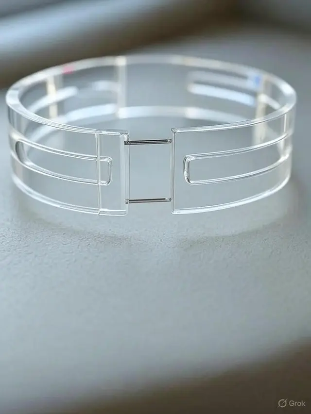 Model Gelang Fanclip