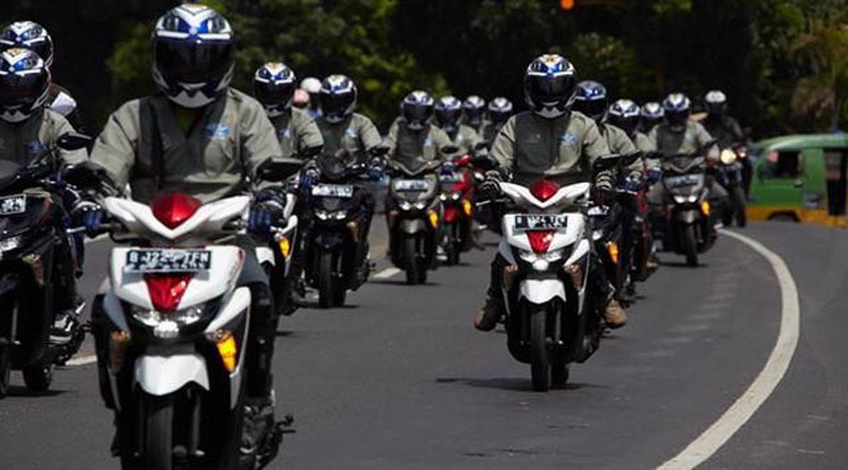 Jangan Langsung Gas! Ini 5 Tips Rawat Motor Pasca Turun Mesin