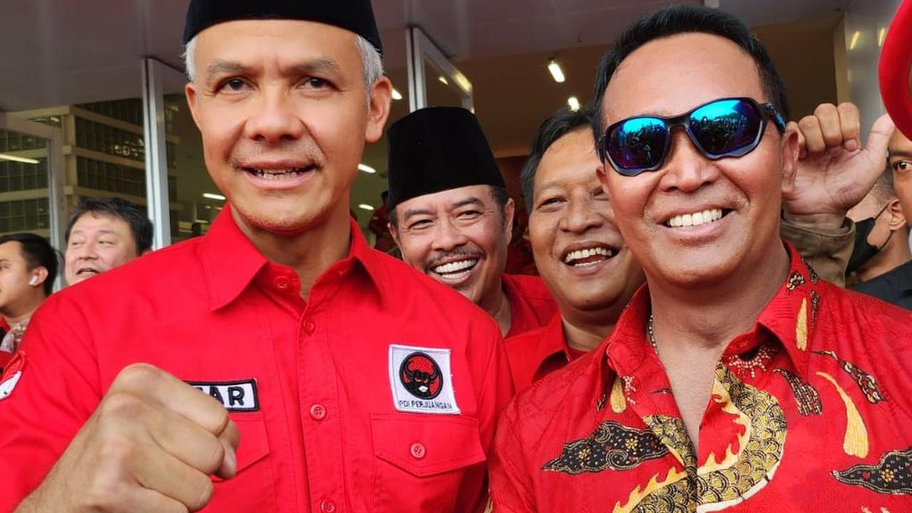 Dok. Istimewa