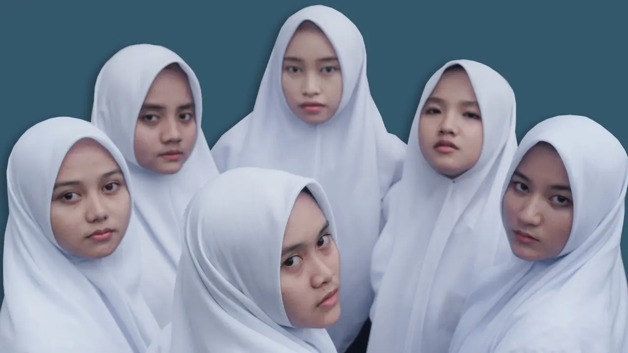 Putih Abu-Abu