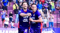 Hasil BRI Super League: Ezra Walian Cetak Gol, Persik Makin Benamkan Persis di Dasar Klasemen