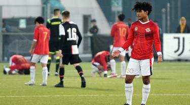 Bagus Kahfi Harus Tetap Rendah Hati dan Fokus Bersama Klub Belanda