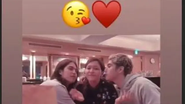 Maia Estianty (Foto: Instagram)