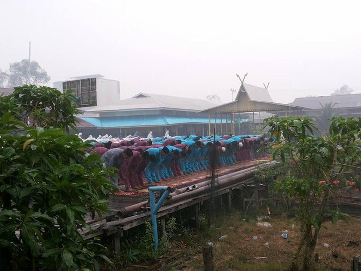 Dok. Istimewa