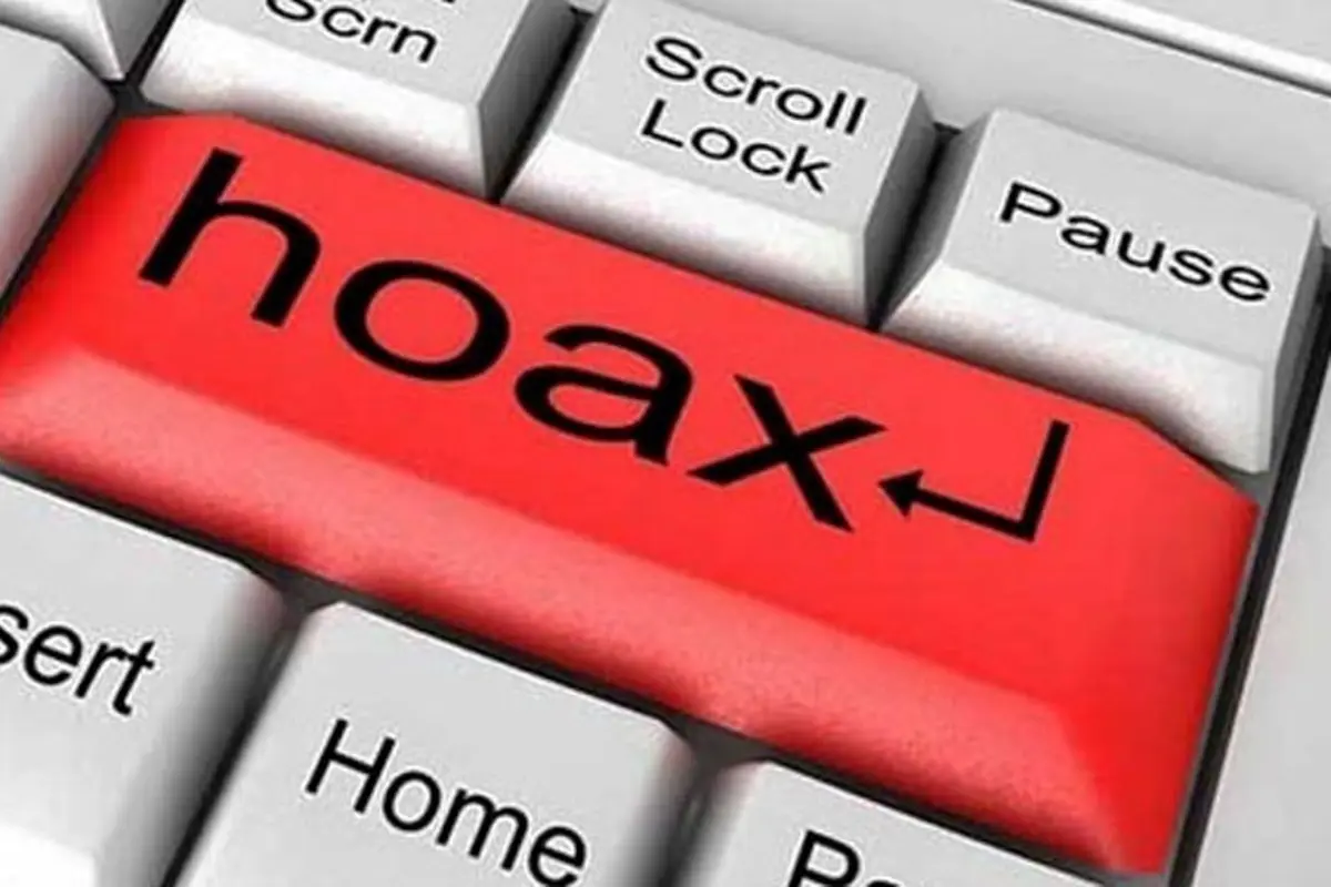 Yang Belum Tahu, Ini Dia Cara Mengenali Hoax