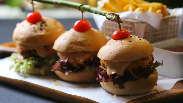 Sliders