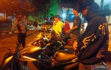 Polisi Tertibkan Judi Panco Remaja di Mataram Saat Ramadhan, 14 Remaja Diamankan