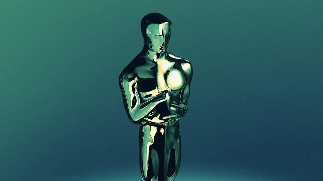 Piala Oscar