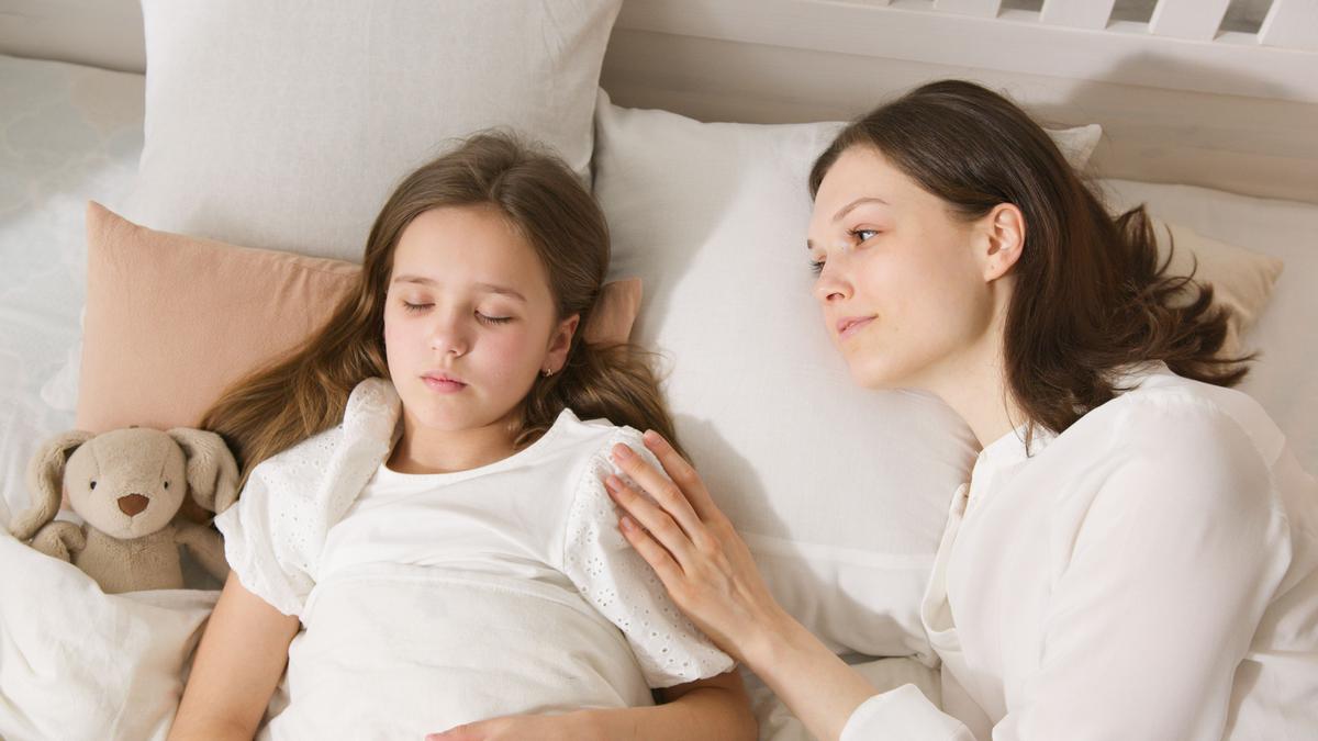Anak Sering Sakit Perut? Ini Tanda Gangguan Pencernaan pada Anak yang Perlu segera Ditangani