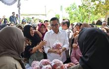 Pemprov Kalteng Gelar Pasar Murah, Sediakan 2.000 Paket Sembako Subsidi Sambut Lebaran dan Nyepi