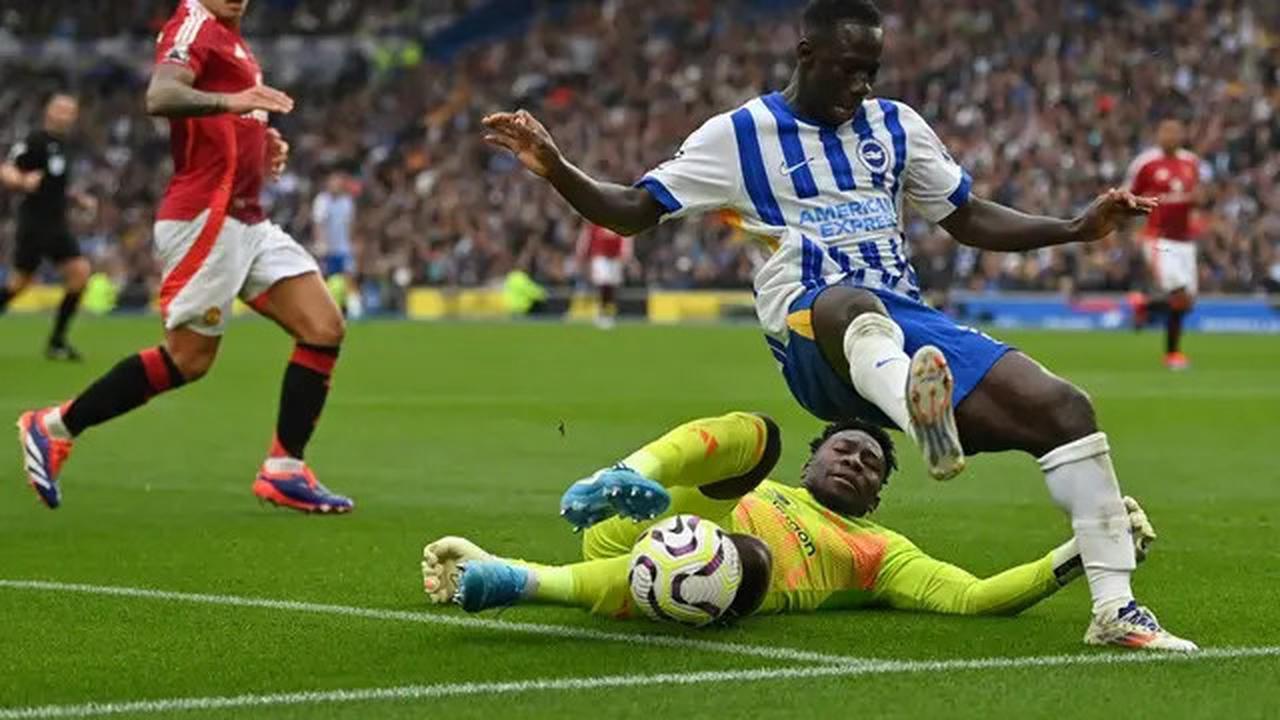 Inikah Pengganti Alejandro Garnacho di Skuad Manchester United?
