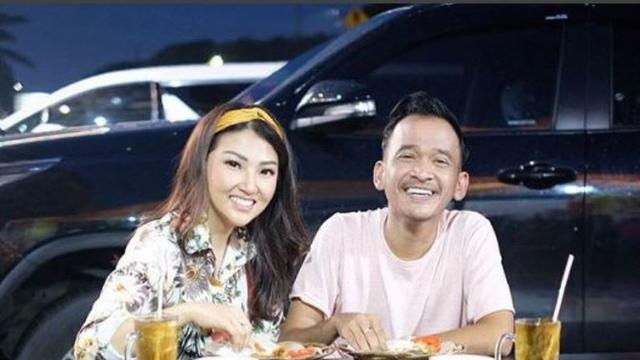 Ruben Onsu (Foto: Instagram)