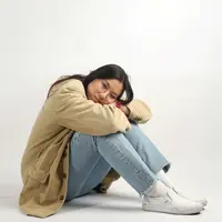 Danilla Riyadi untuk Famestory (Adrian Putra/Fimela.com)
