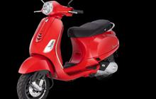 Intip Harga Vespa Matic di Indonesia, Mulai dari Rp45 Jutaan