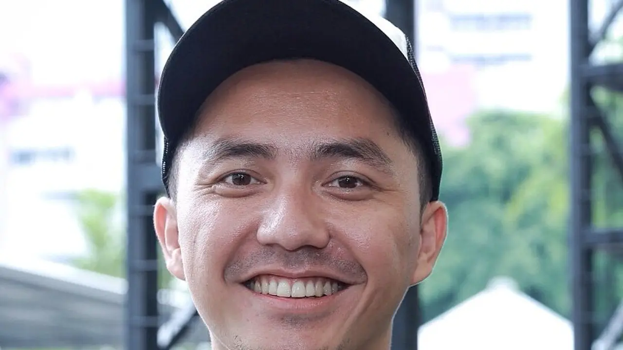 [Bintang] Ananda Omesh