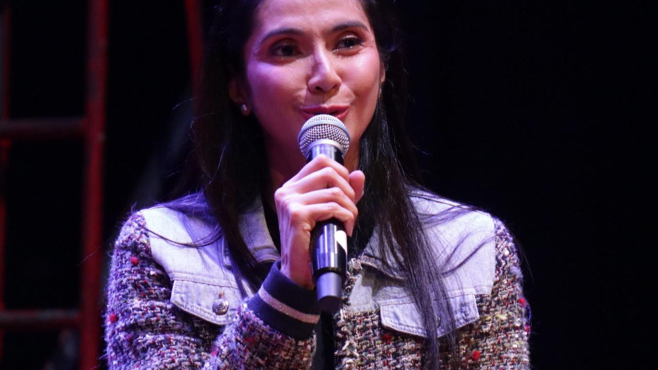 Maudy Koesnaedi