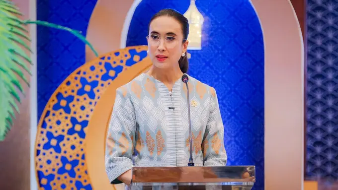 Saat Menpar Widi Jawab Keresahan Industri Pariwisata soal Dampak Negatif Efisiensi Anggaran Pemerintah: Ini Hanya Jangka Pendek