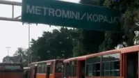 Pemprov DKI berencana menghapus armada angkutan Kopaja dan Metromini dan akan diintegrasikan dengan Transjakarta.