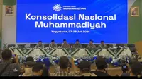 9 Alasan Muhammadiyah Akhirnya Terima Izin Kelola Tambang dari Jokowi