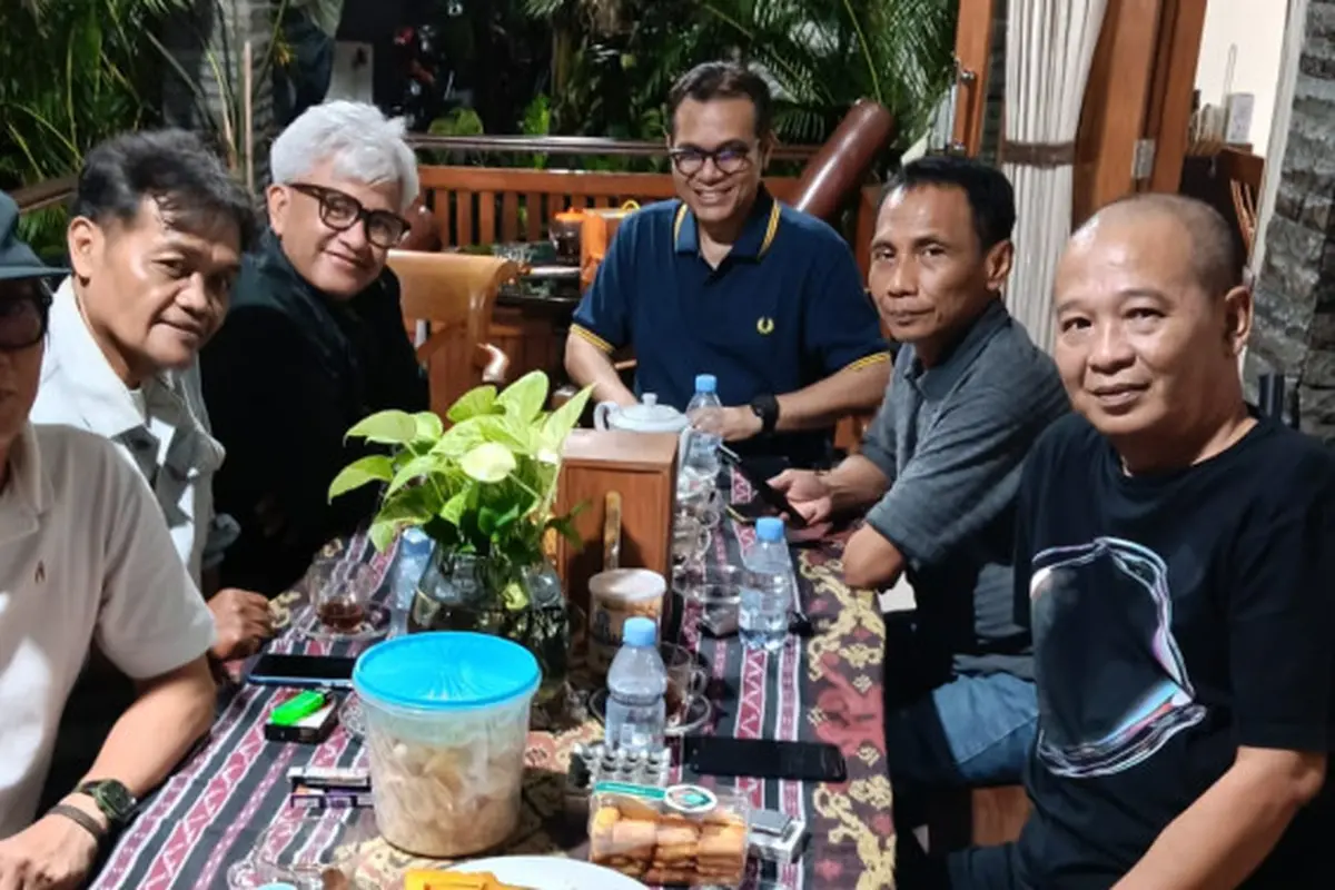 Gala dinner untuk PESONAS 2026 Kupang digelar guna dukung atlet disabilitas dan galang dana dari masyarakat luas