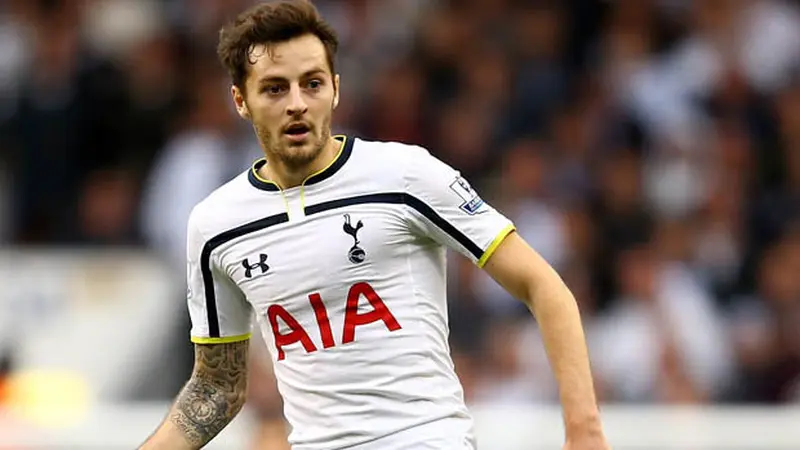 Ryan Mason