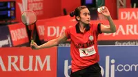 Putri Jaya Raya Jakarta Kerja Keras di Laga Perdana