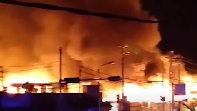 Kerusuhan Jayapura