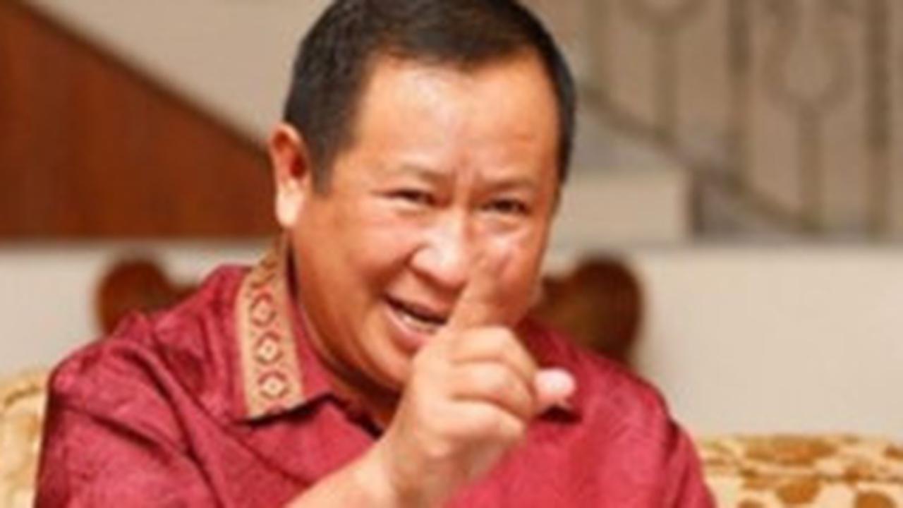 TOP NEWS: Susno Emosi Bicara Mengadili Hantu di Kasus Vina | Megawati Tunjuk-Tunjuk Jenderal TNI