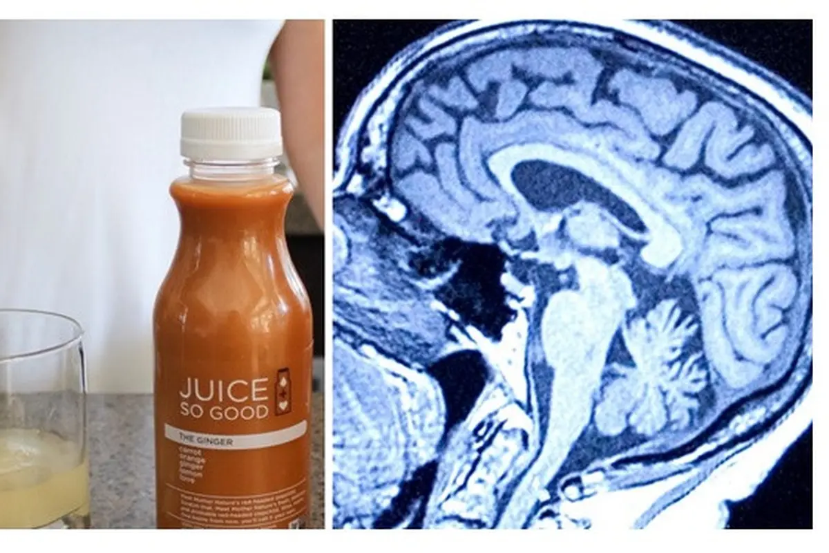 Setelah Minum Jus dari Terapis, Wanita Ini Justru Alami Hal Tak Terduga