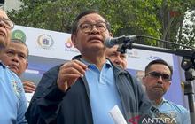 Gubernur DKI Pramono Anung Dorong Percepatan Akses Stasiun KRL JIS untuk Kemudahan Publik