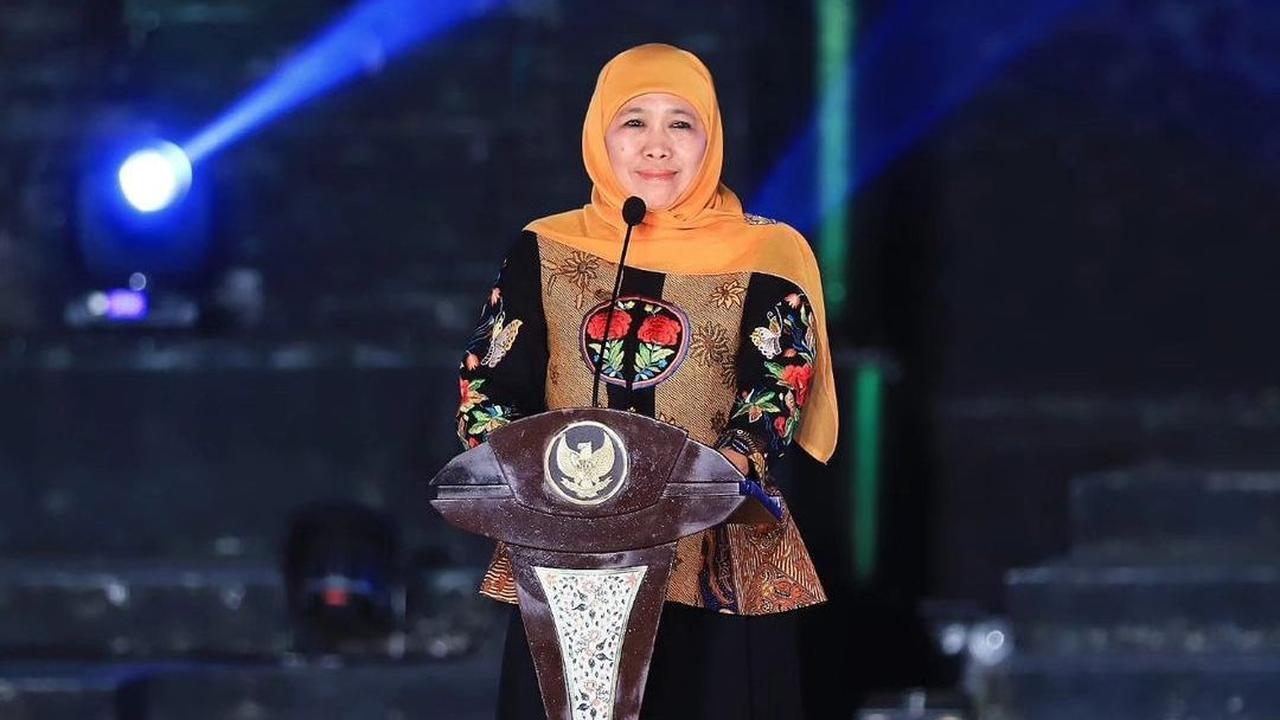 Khofifah